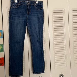 Old navy jeans